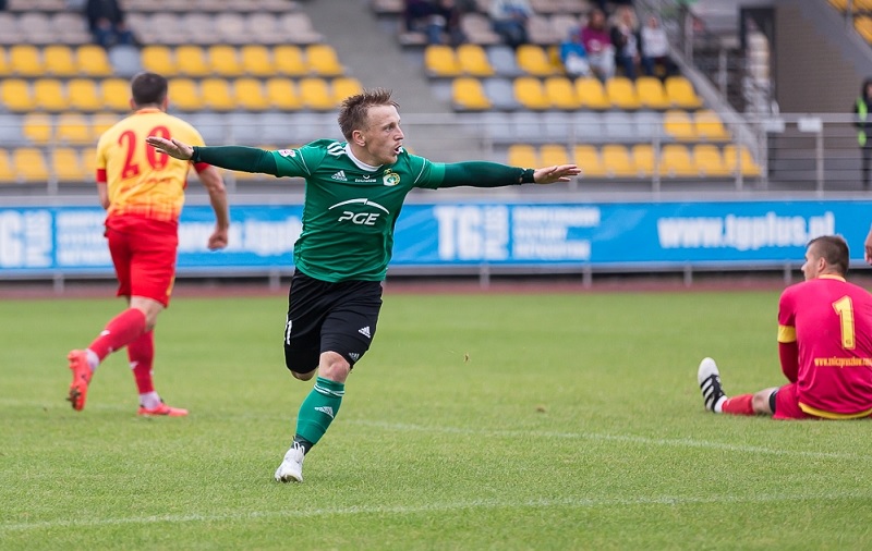 top-cac-cau-thu-thap-nhat-the-gioi-marcin-garuch